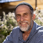 Rabbi Michael Margaretten Cohen
